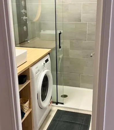 Appartement Joli Proche Du Mole Et Flanerie