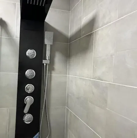 Joli Proche Du Mole Et Flanerie Appartement *