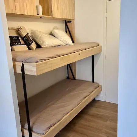 Joli Proche Du Mole Et Flanerie *