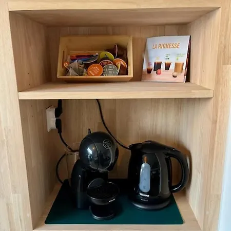 Joli Proche Du Mole Et Flanerie Agde