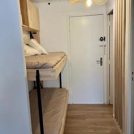 Joli Proche Du Mole Et Flanerie Apartment