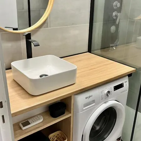 Joli Proche Du Mole Et Flanerie Apartment *