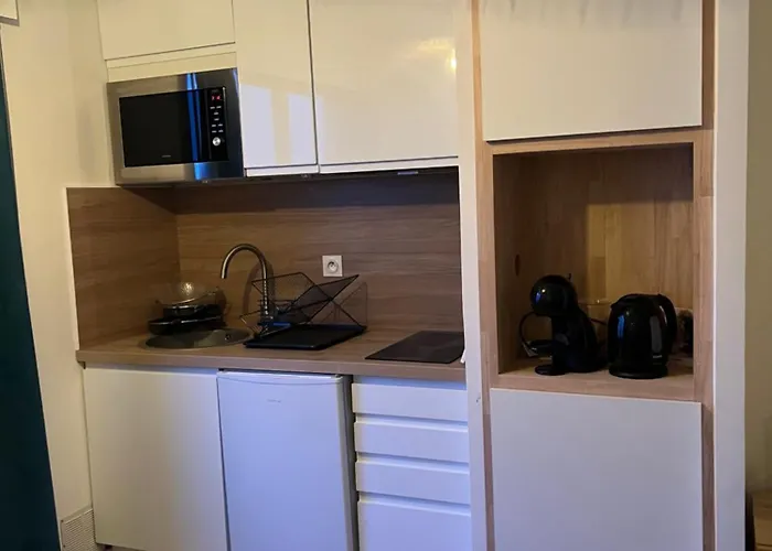 Apartamento Joli Proche Du Mole Et Flanerie Agde